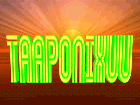 taaponixuu