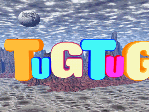 tugtug