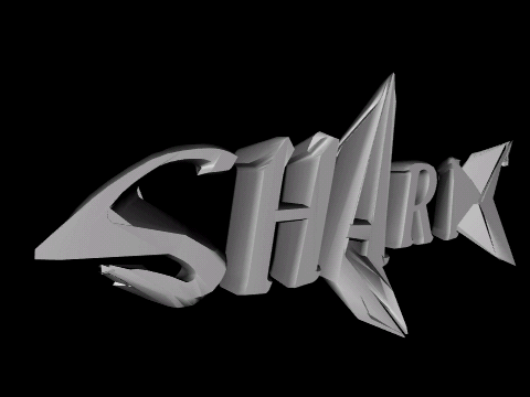 shark