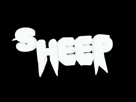 sheep