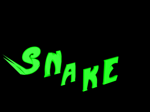 snake