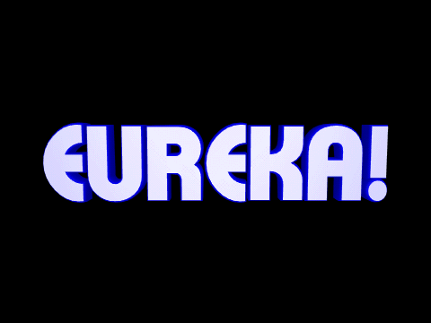 eureka